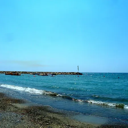 Costas Swiss Larnaca